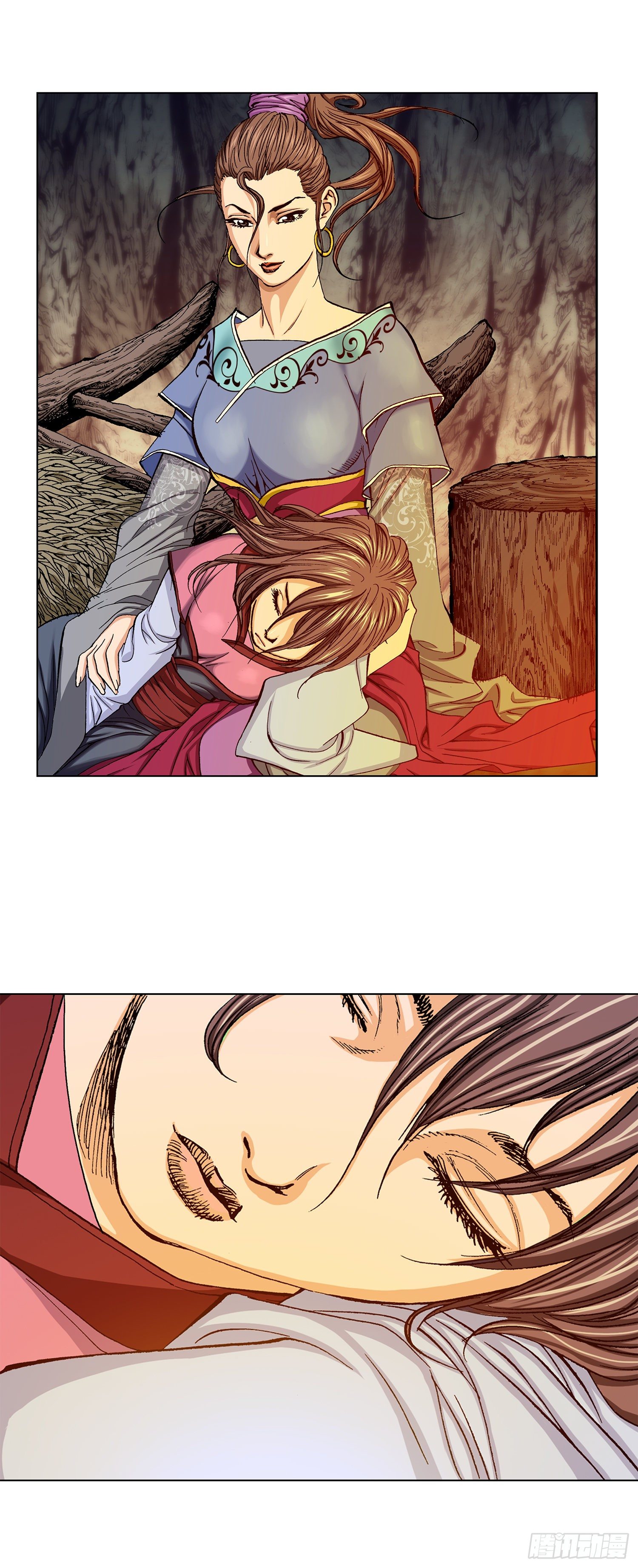 第4话(1/2)-第5话