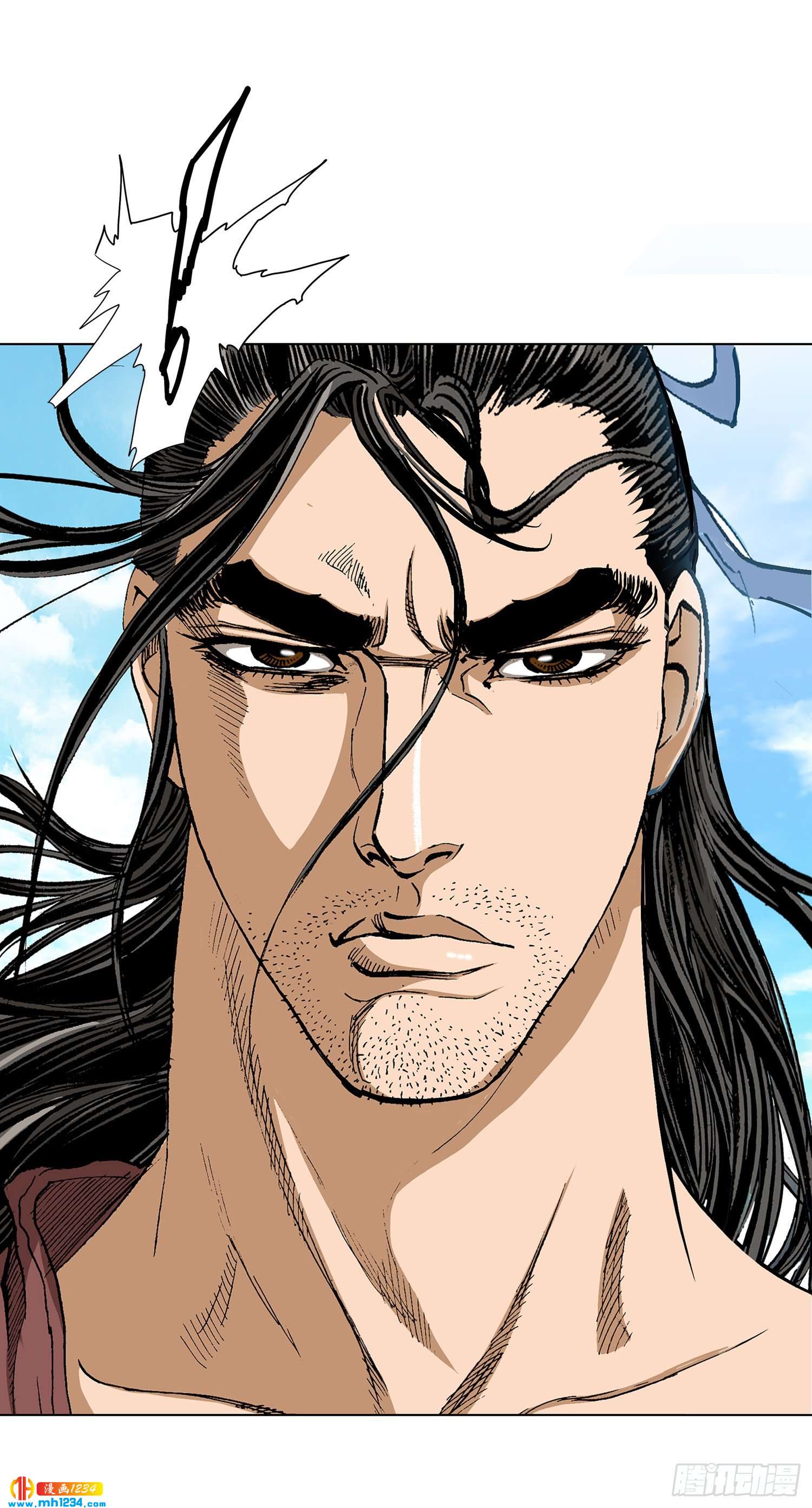 第40话(1/2)-第41话