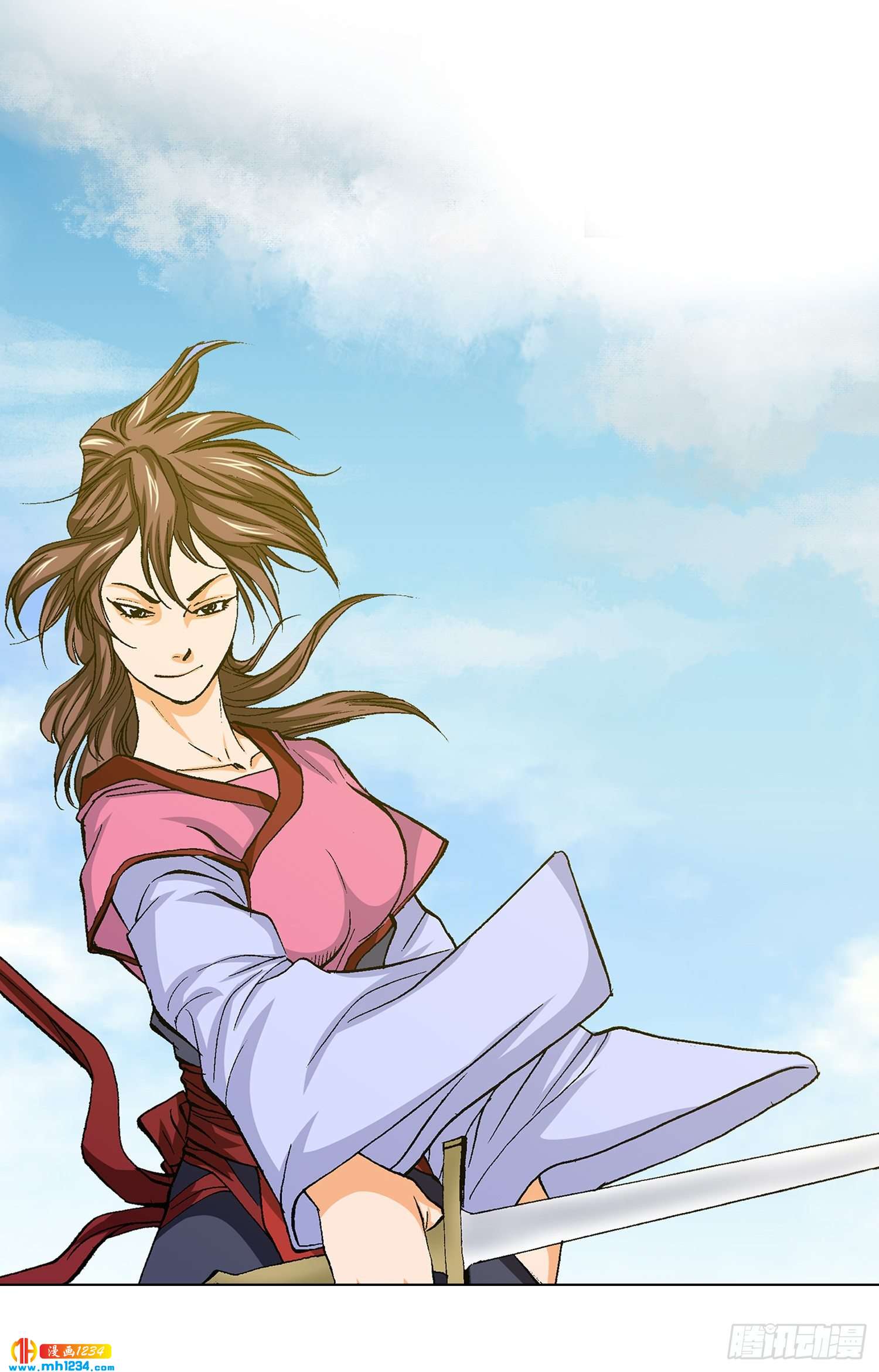 第42话(1/2)-第43话