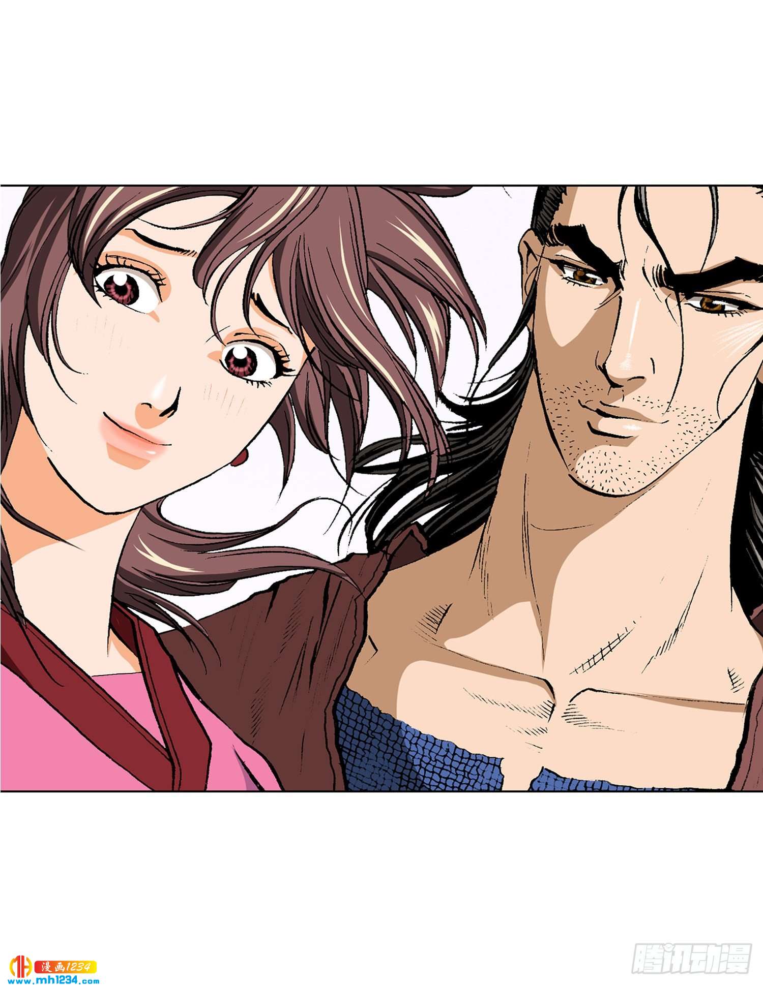 第42话(1/2)-第43话