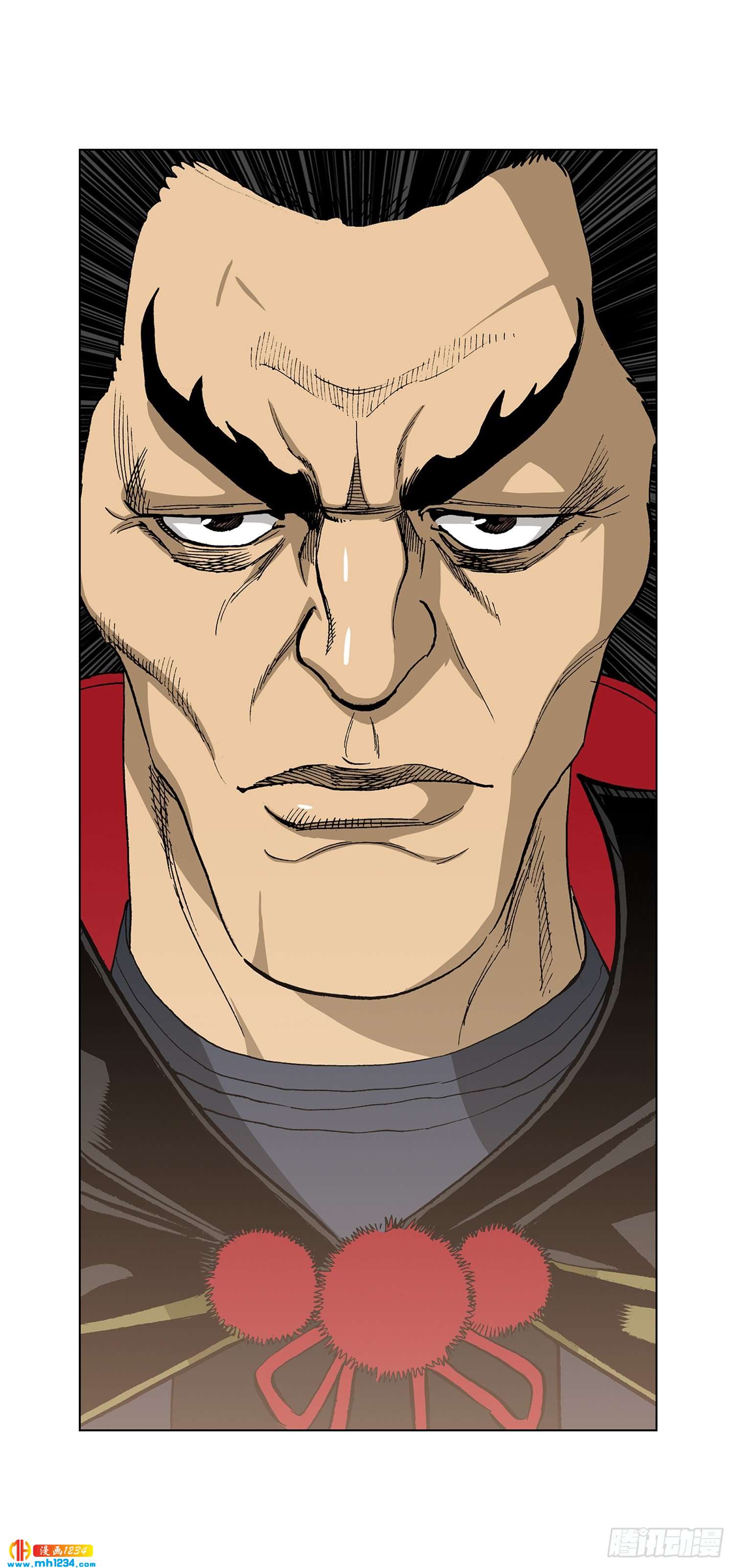 第42话(1/2)-第43话