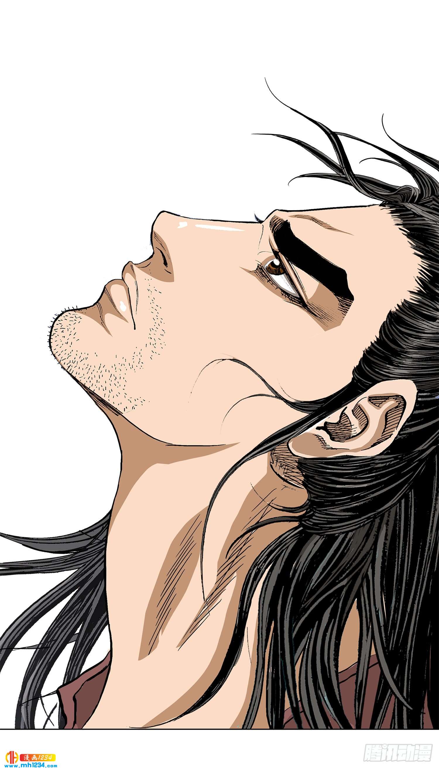 第46话(1/2)-第47话