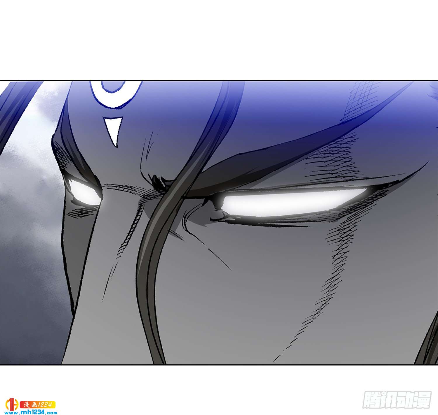 第46话(1/2)-第47话