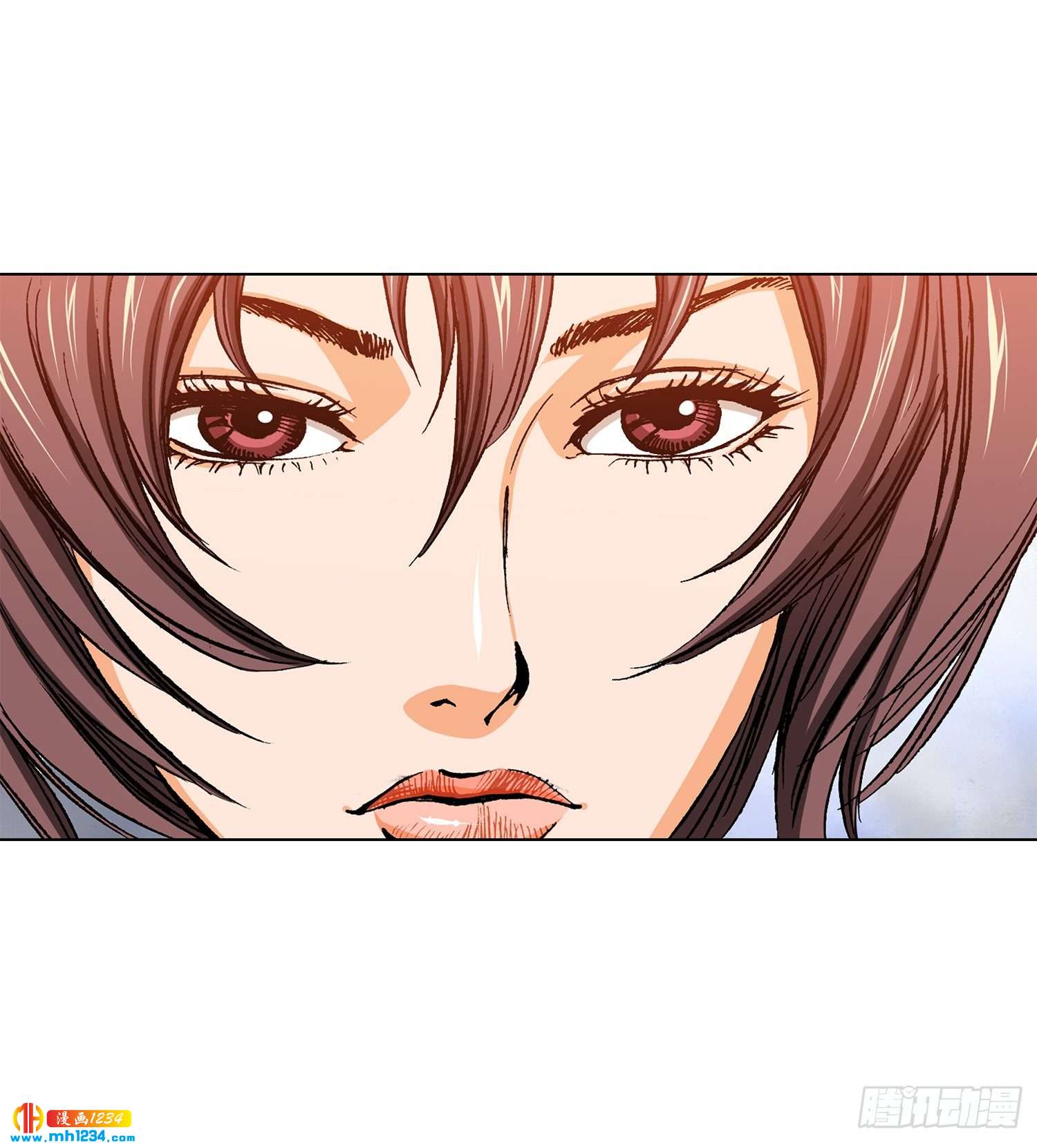 第46话(1/2)-第47话