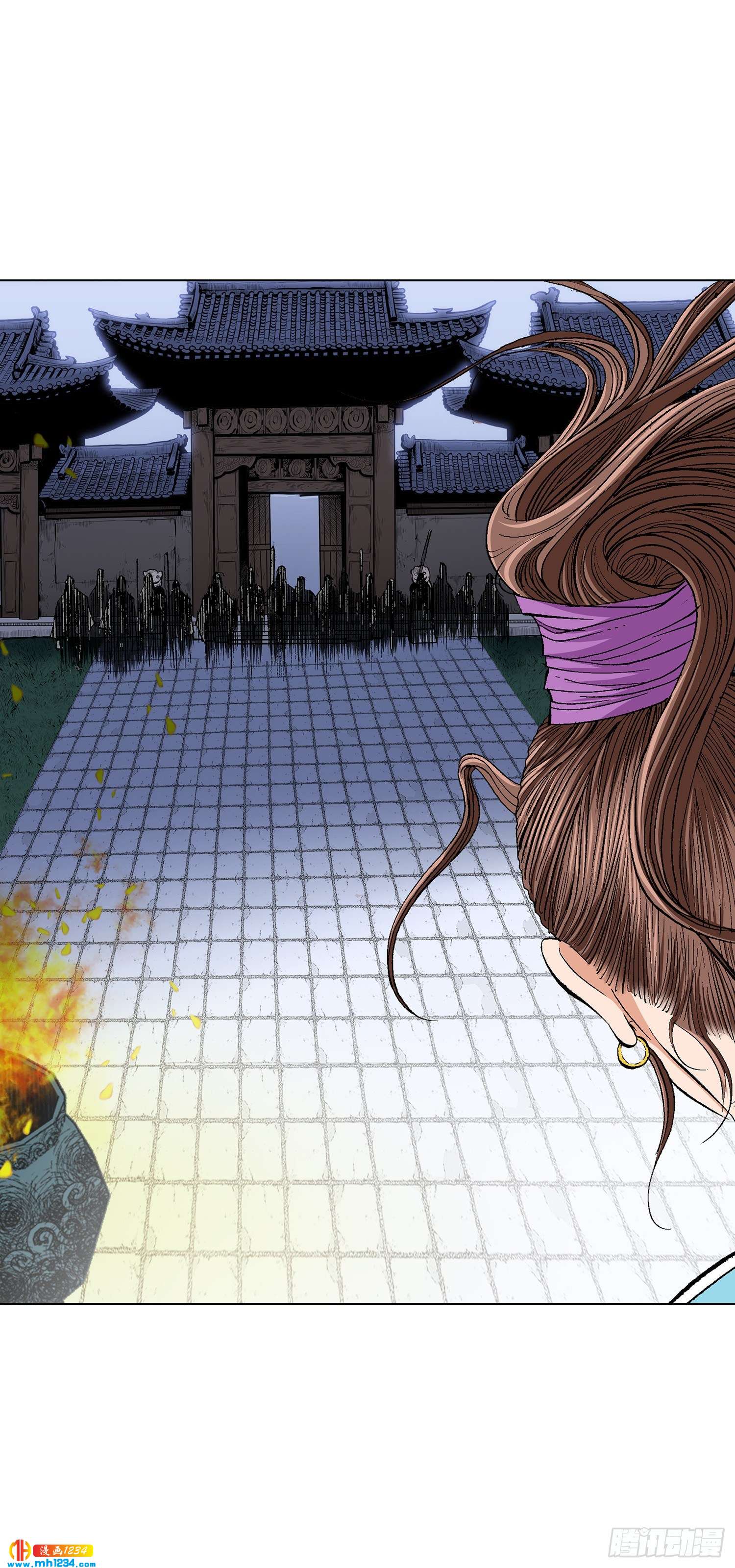 第48话(1/2)-第49话