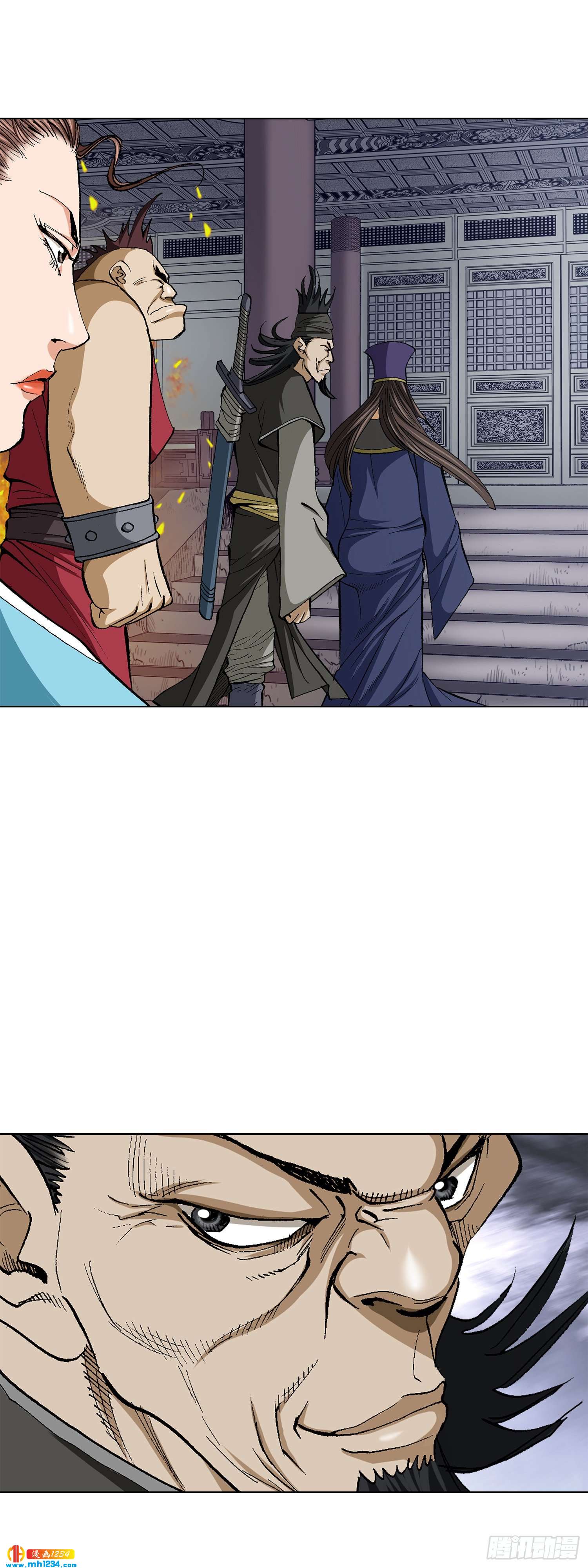 第48话(1/2)-第49话