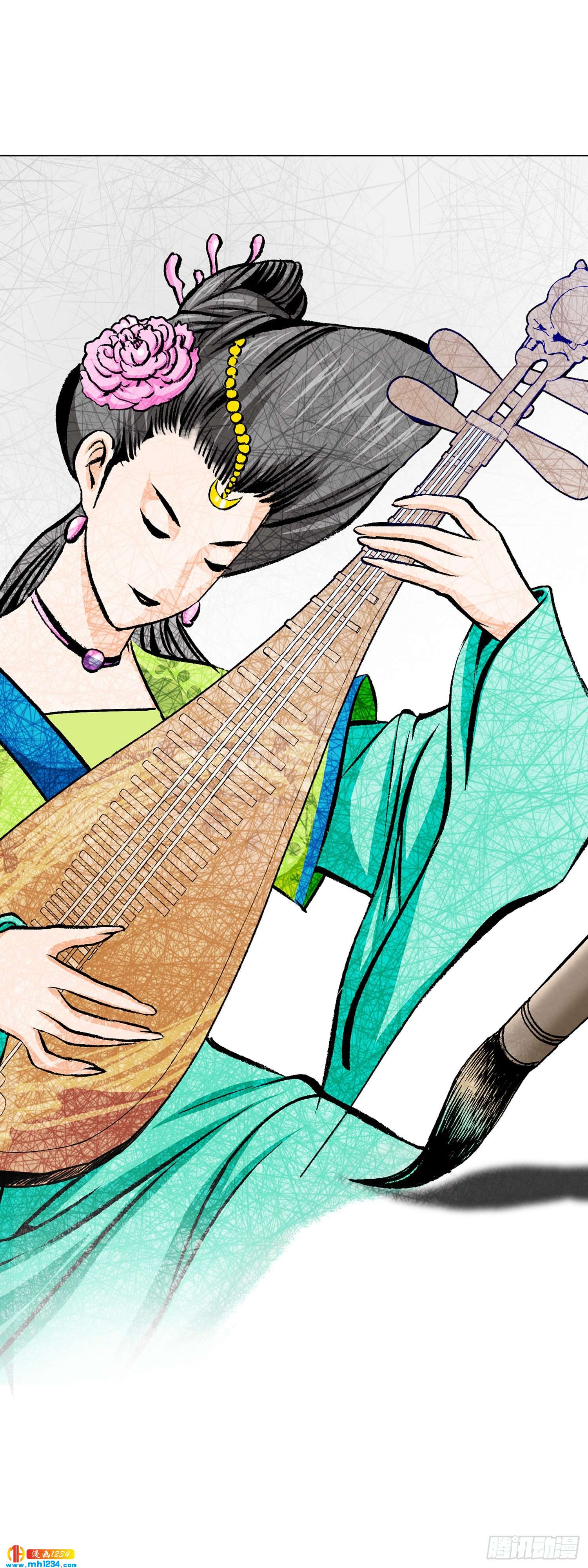 第48话(1/2)-第49话