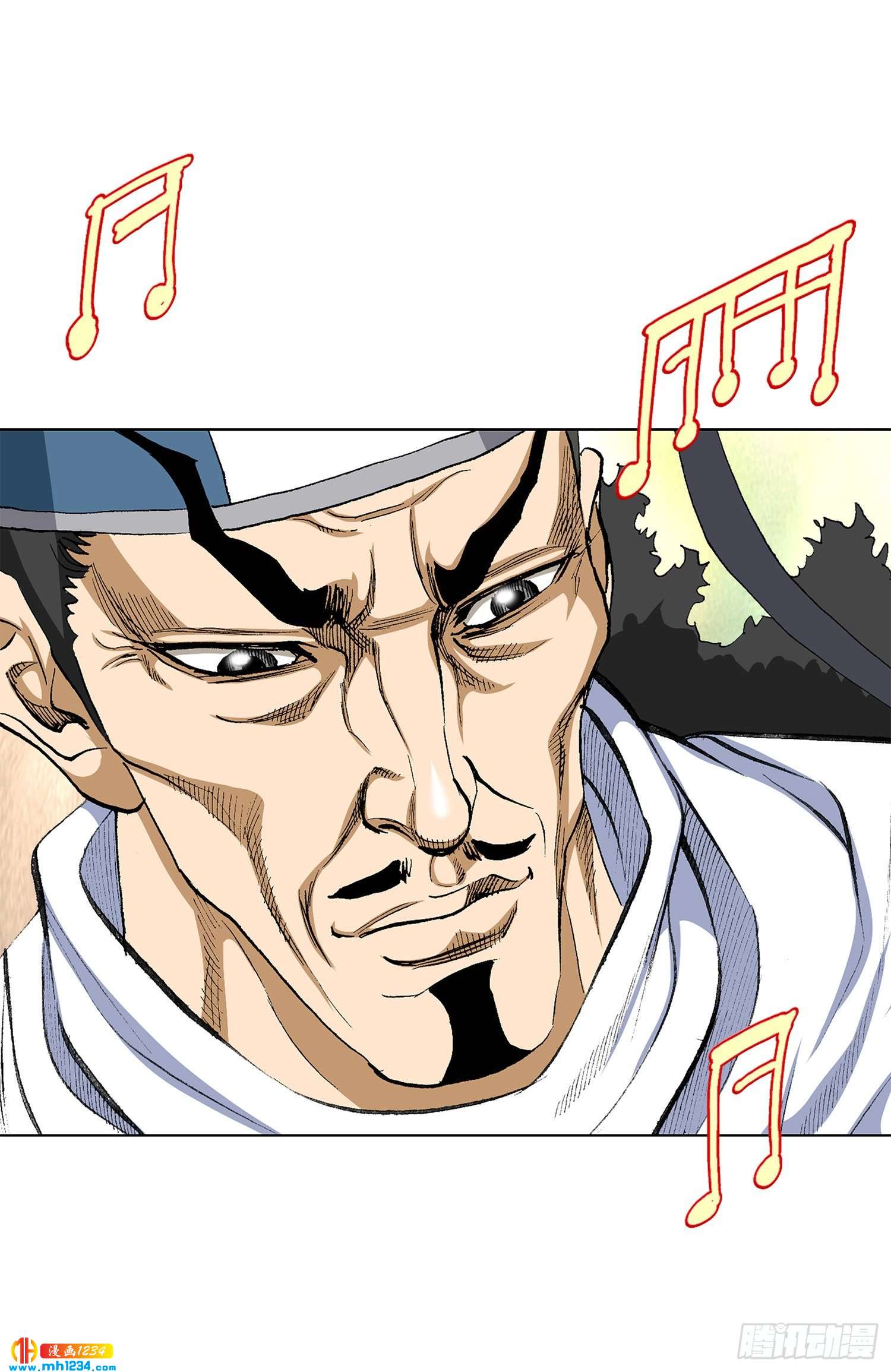 第48话(1/2)-第49话