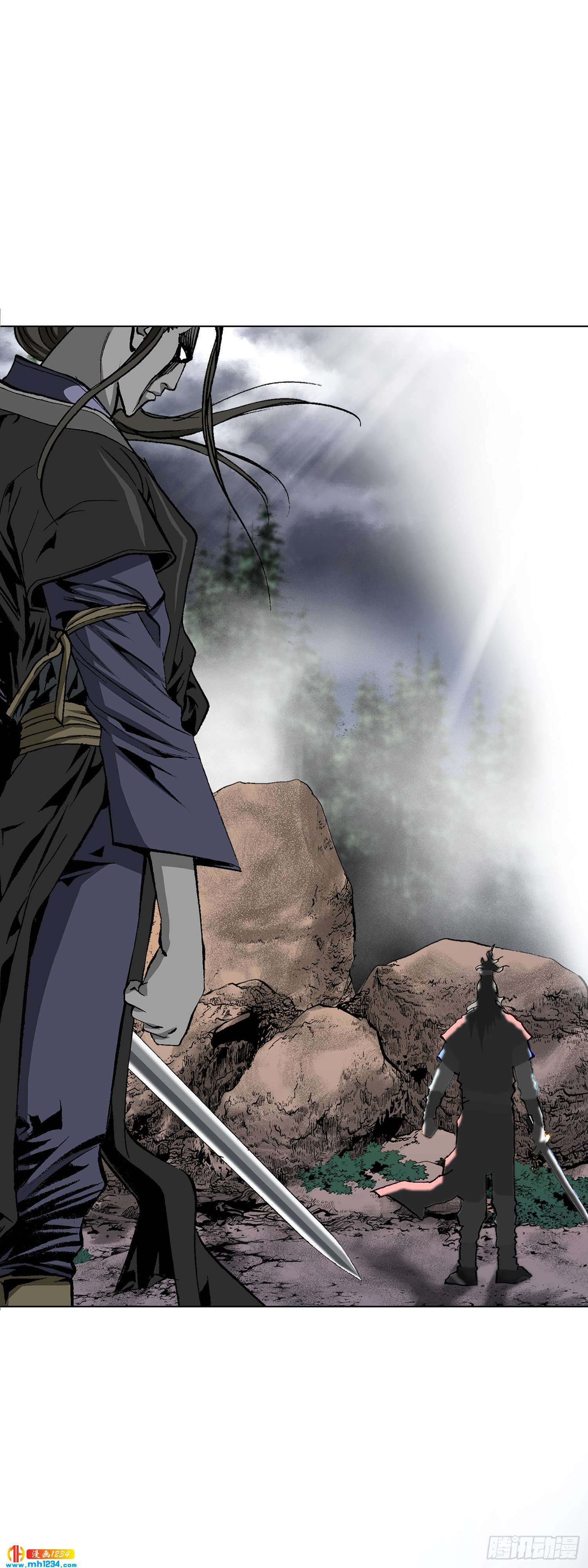 第50话(1/2)-第51话