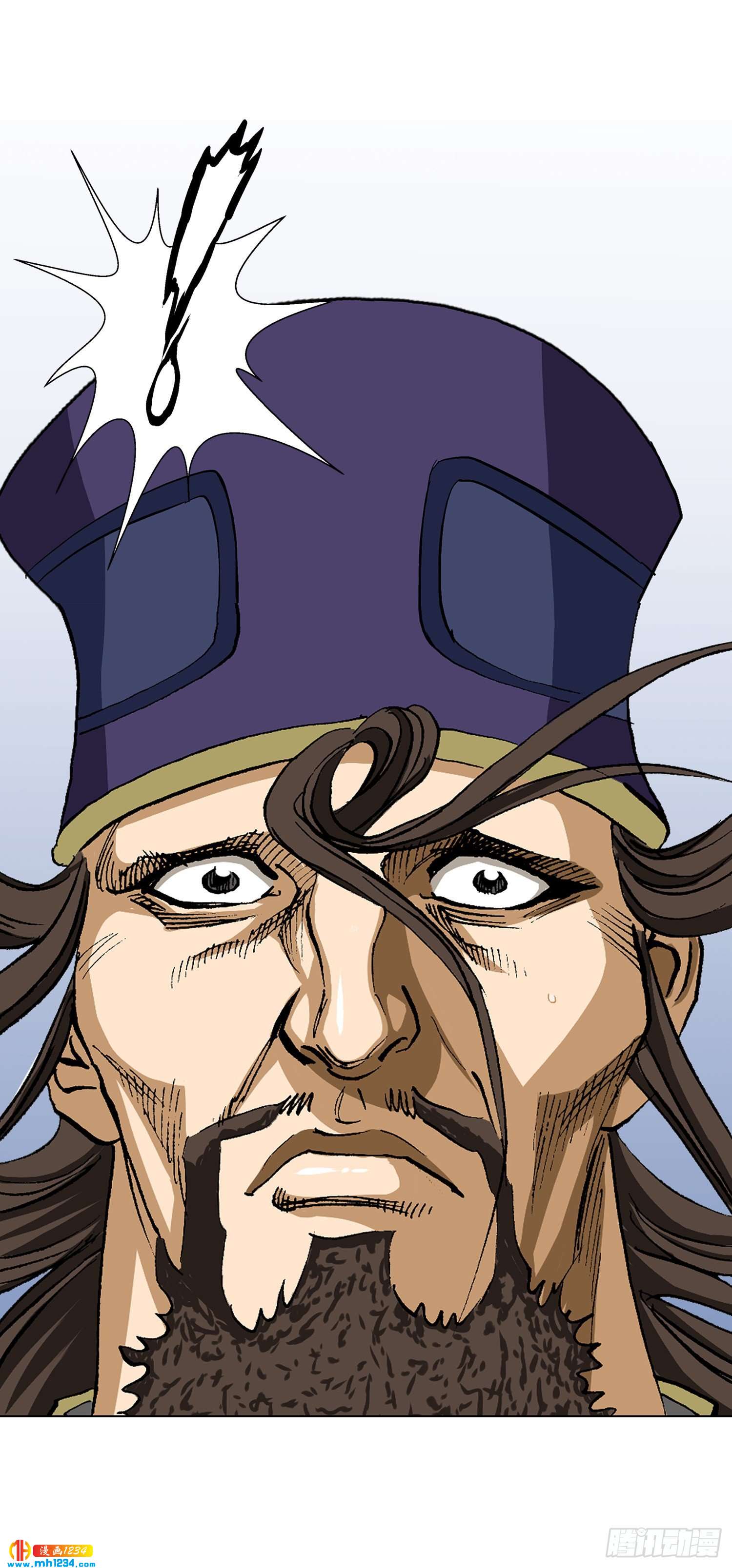 第52话(1/2)-第53话