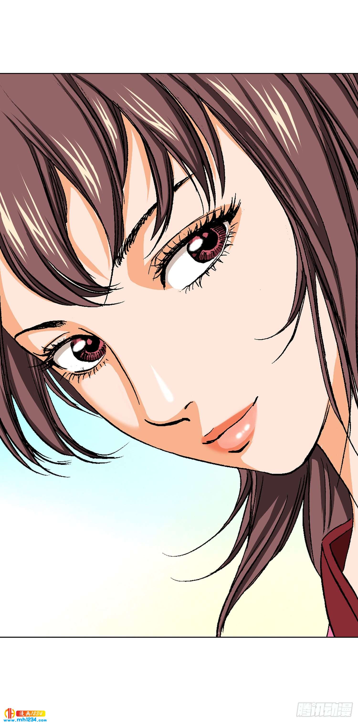 第58话(1/2)-第59话