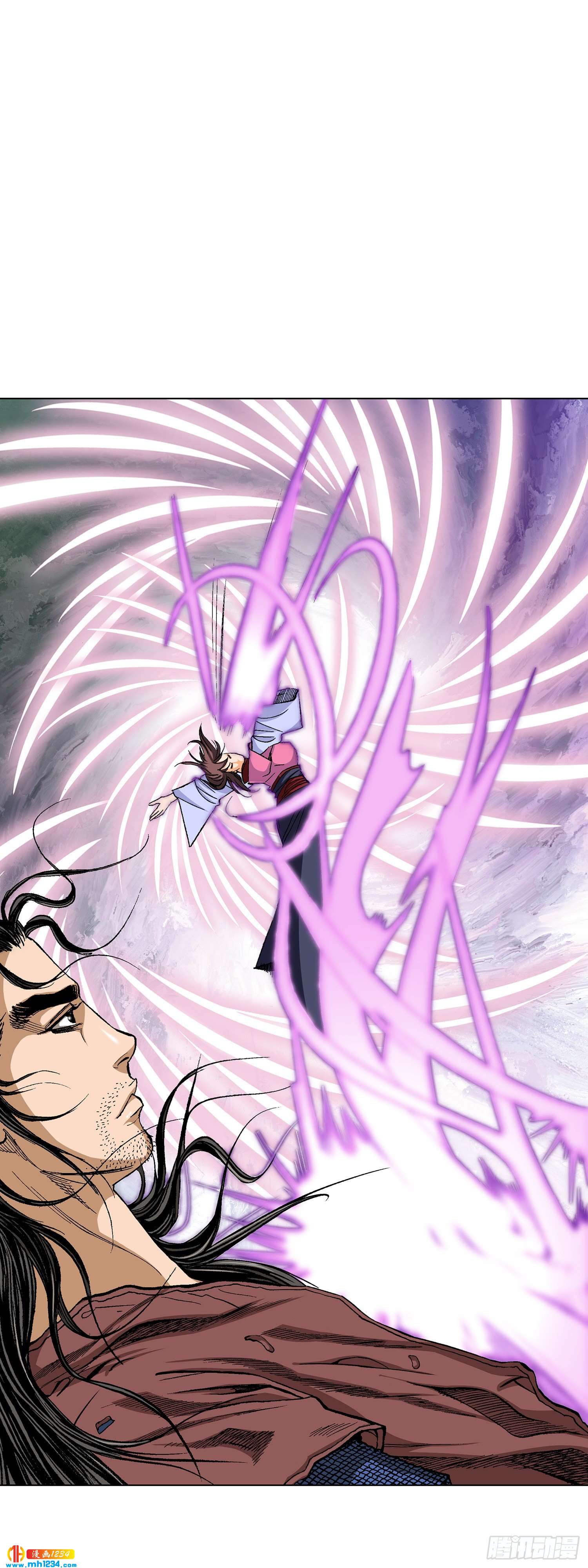 第60话(1/2)-第61话