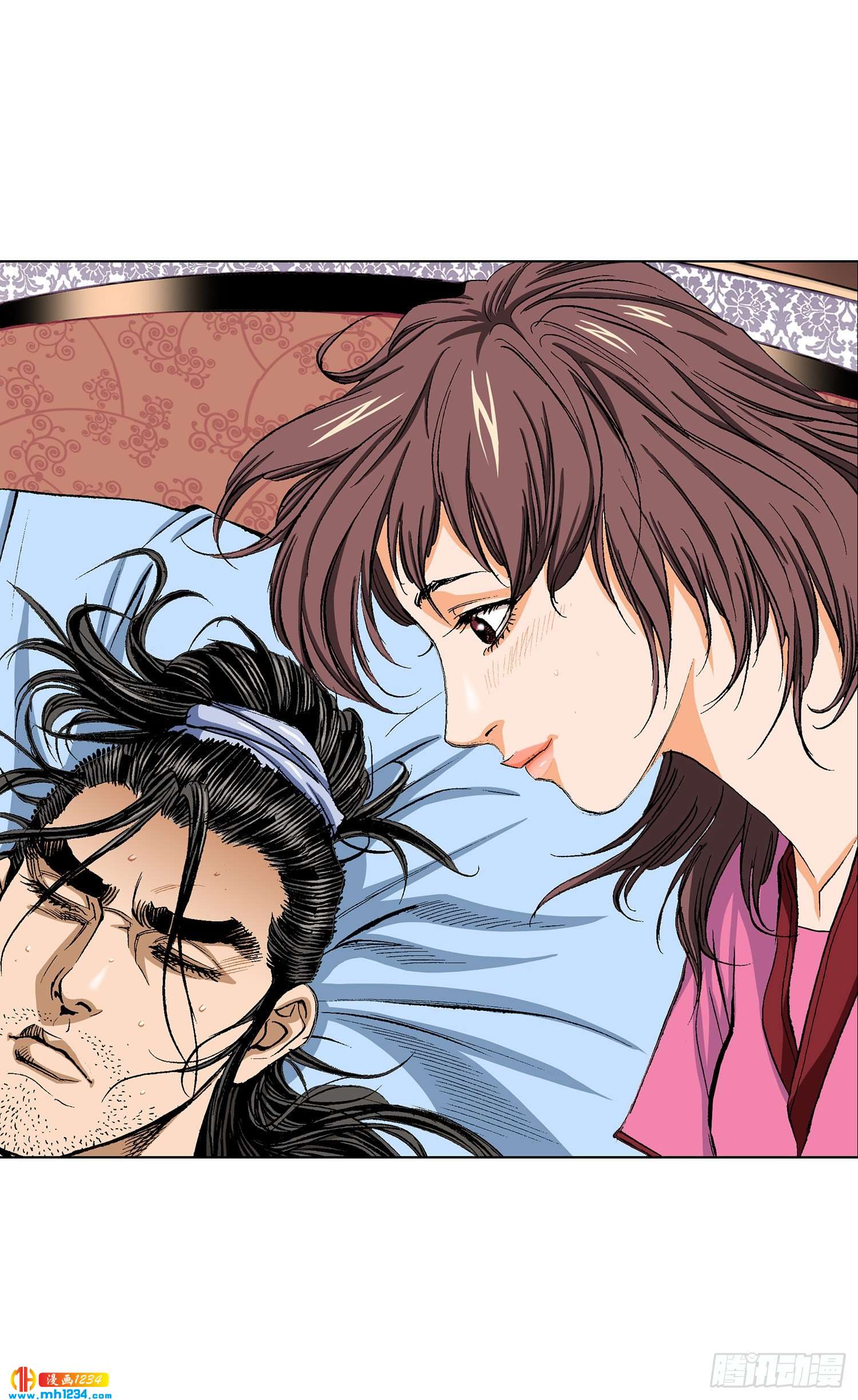 第64话(1/2)-第65话