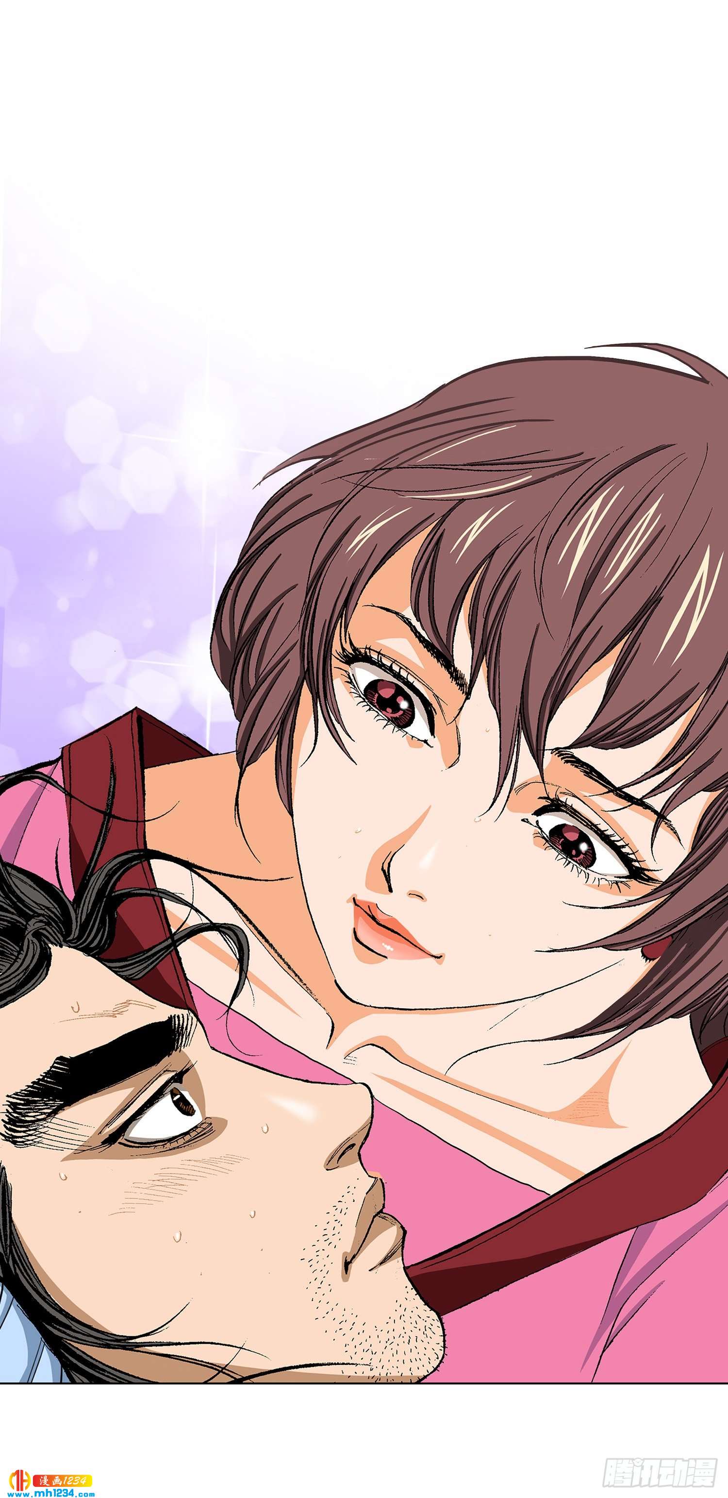 第64话(1/2)-第65话