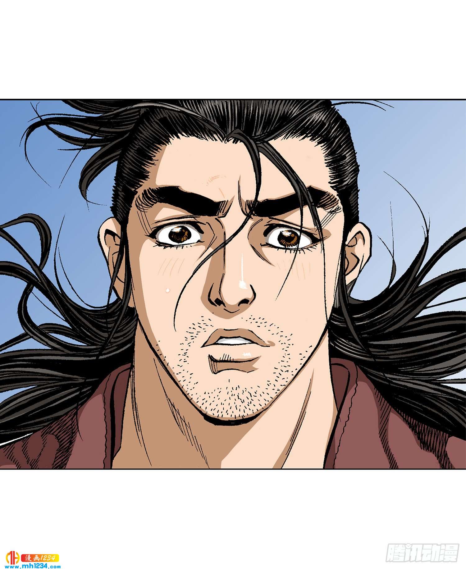 第76话(1/2)-第77话