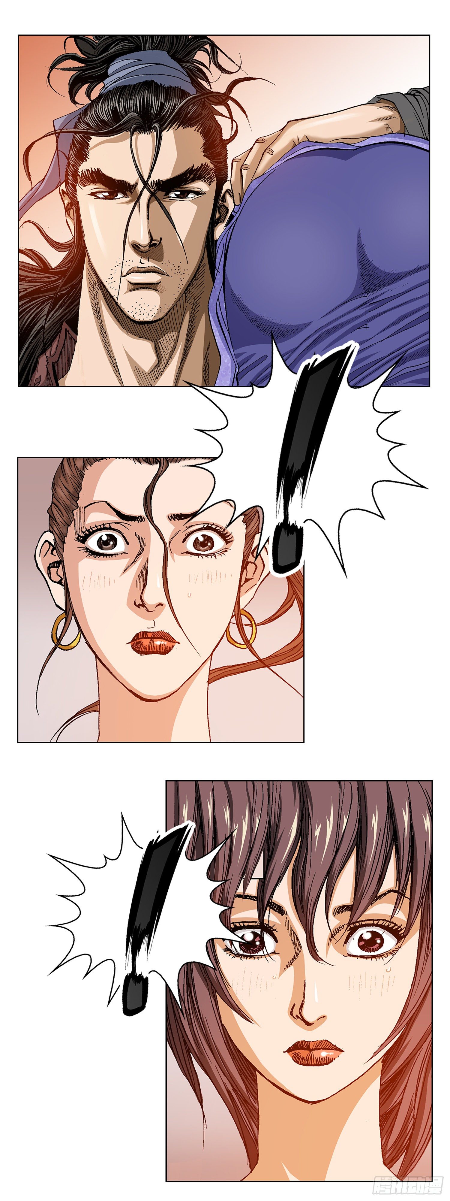 第8话(1/2)-第9话