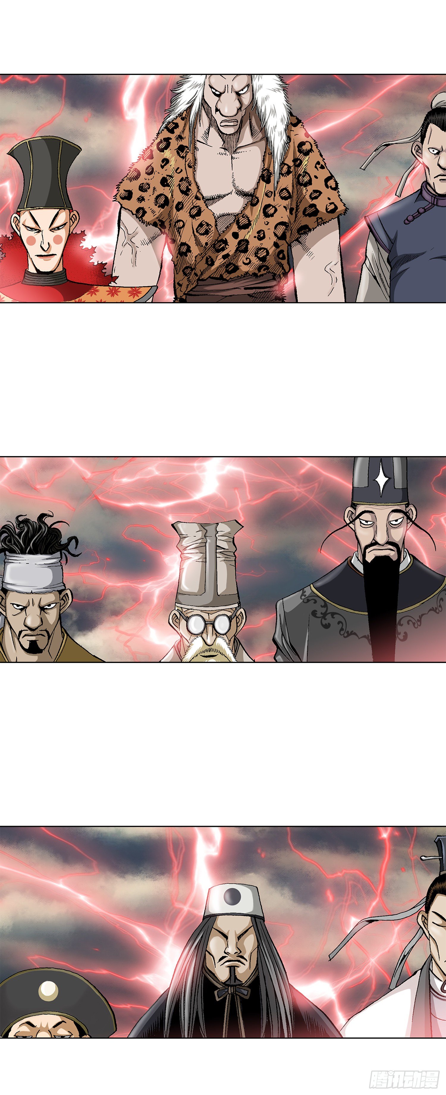 第8话(1/2)-第9话