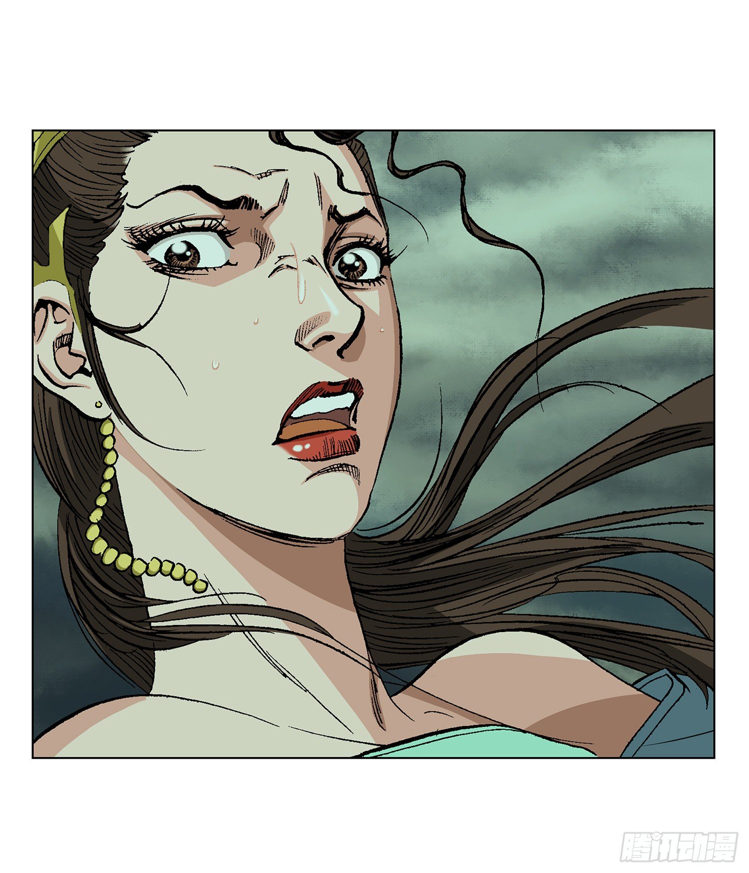 第8话(1/2)-第9话