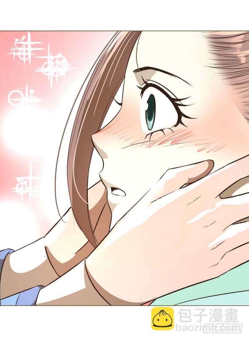 15.我要变得更强！-第15话