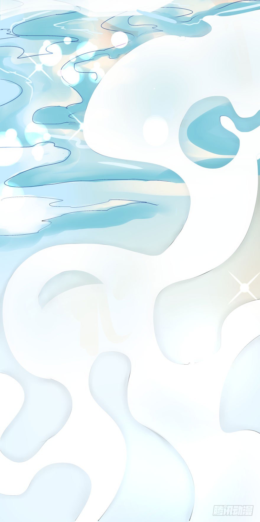 3.可爱的家人~(1/2)-第3话