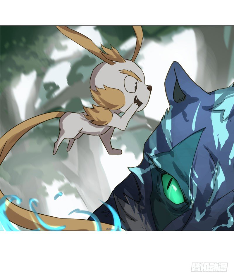 25.签订契约...成功？！-第25话