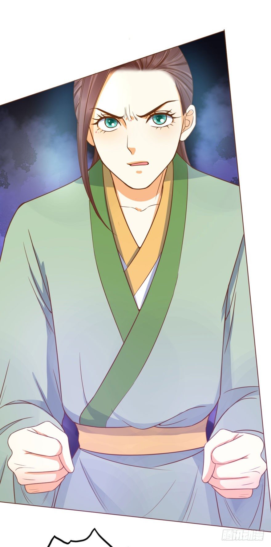 7.帝国学院-第7话