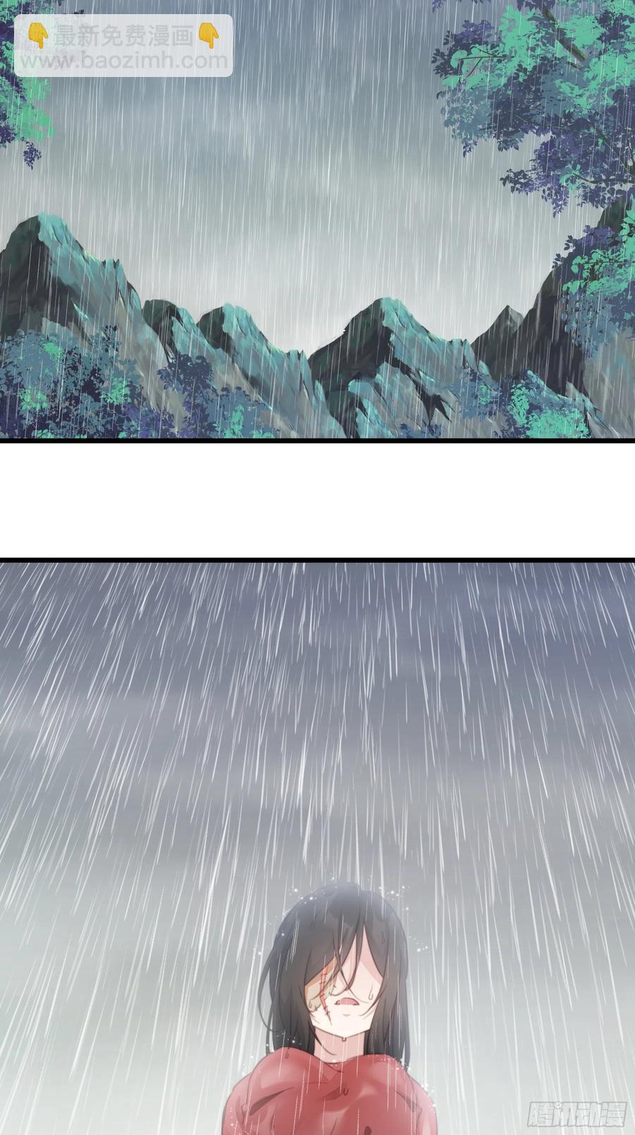 105 黑化的根源-第107话