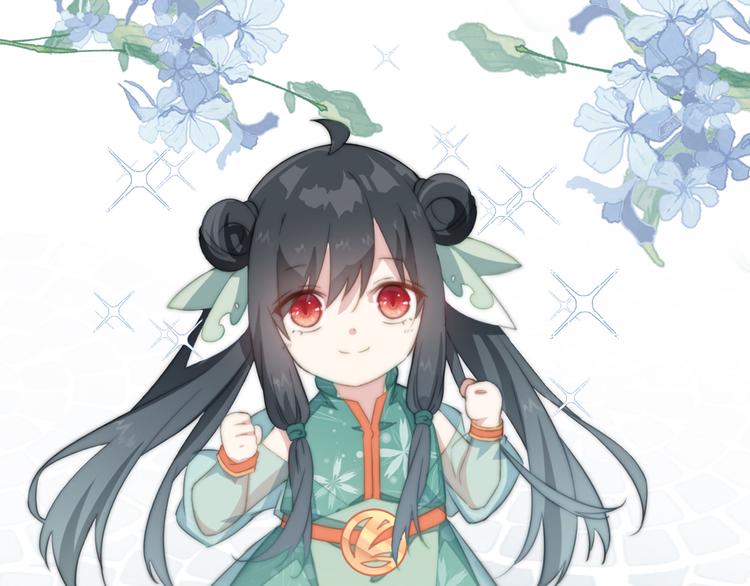 018 你欠我一次(1/2)-第19话