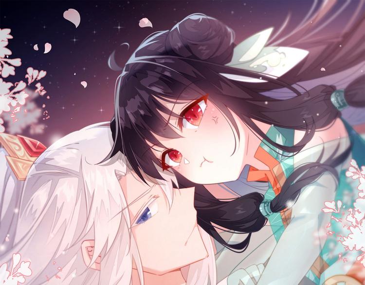 002 卖萌营业(1/2)-第3话