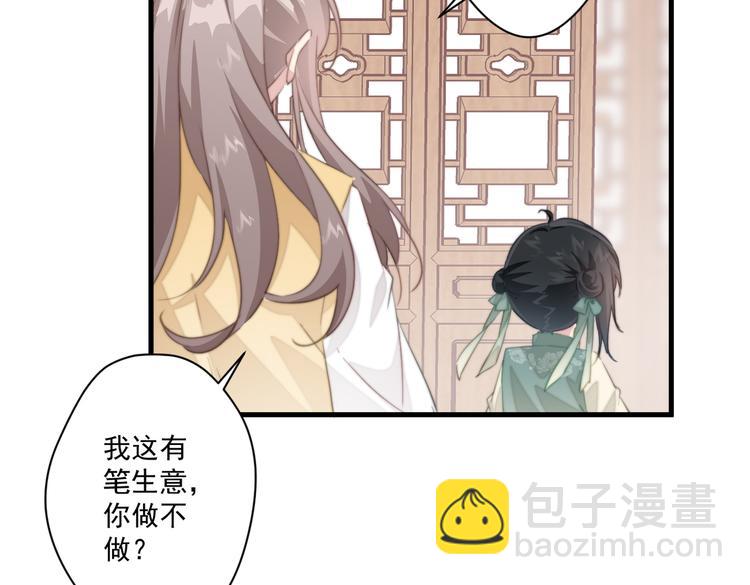 爆宠小萌妃 - 024 馋他身子(1/2) - 6