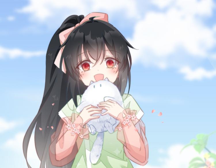 爆宠小萌妃 - 025 萌生暧昧(1/2) - 1