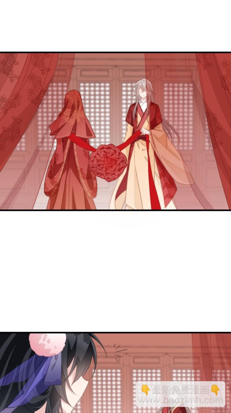 爆宠小萌妃 - 031 太子的旧情人？ - 5