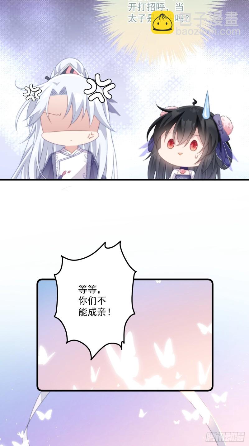 爆宠小萌妃 - 031 太子的旧情人？ - 1