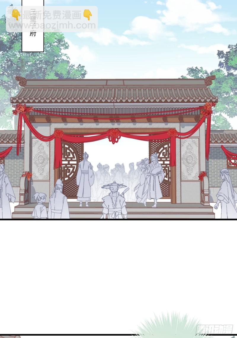 爆宠小萌妃 - 031 太子的旧情人？ - 2