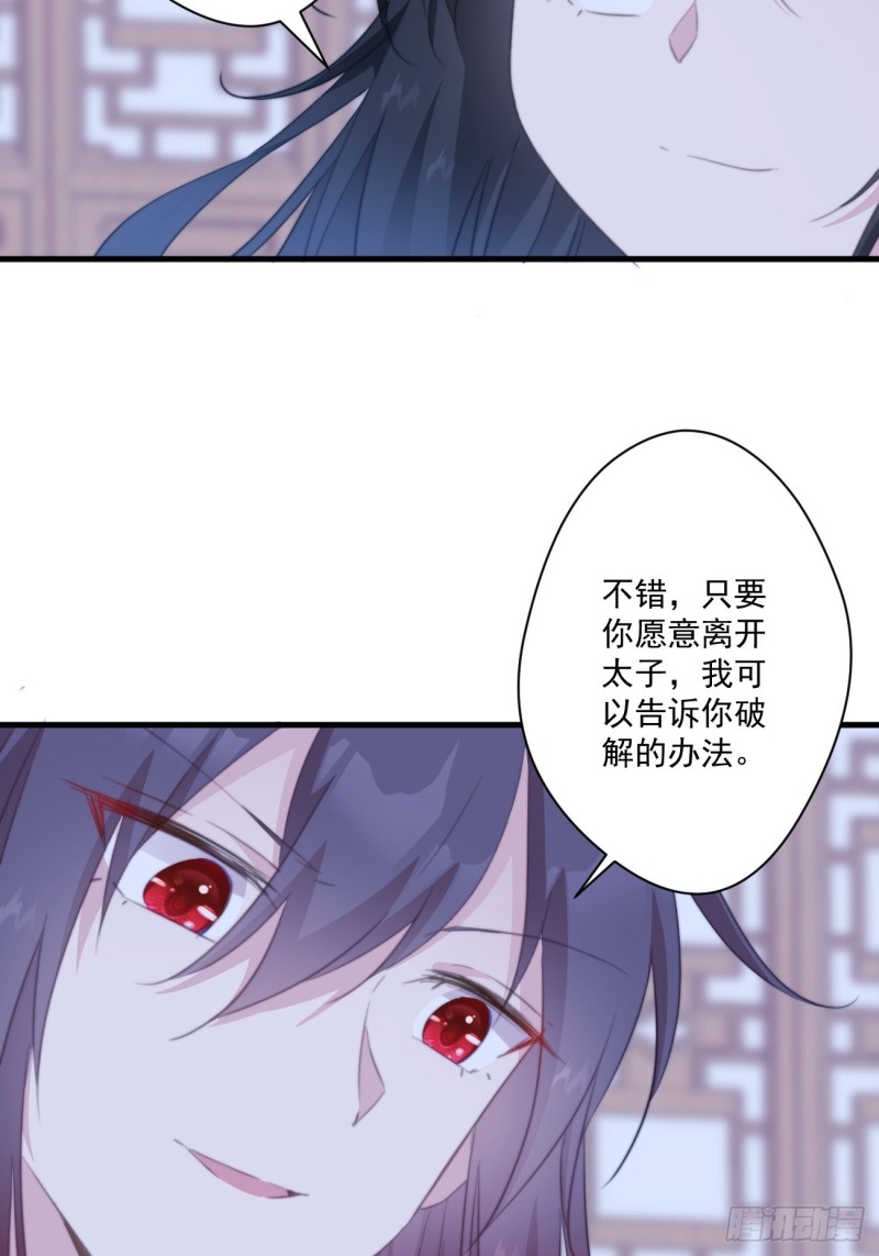 041 不要把我给他-第43话