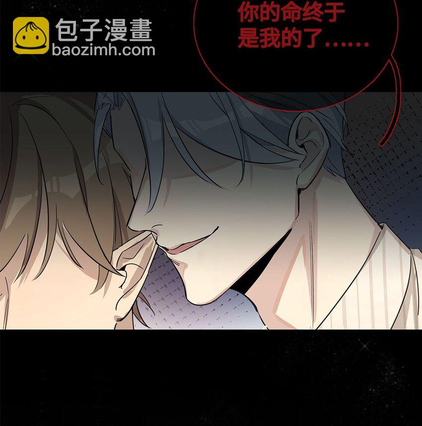 第1话 危险的秘书先生(1/2)-第3话