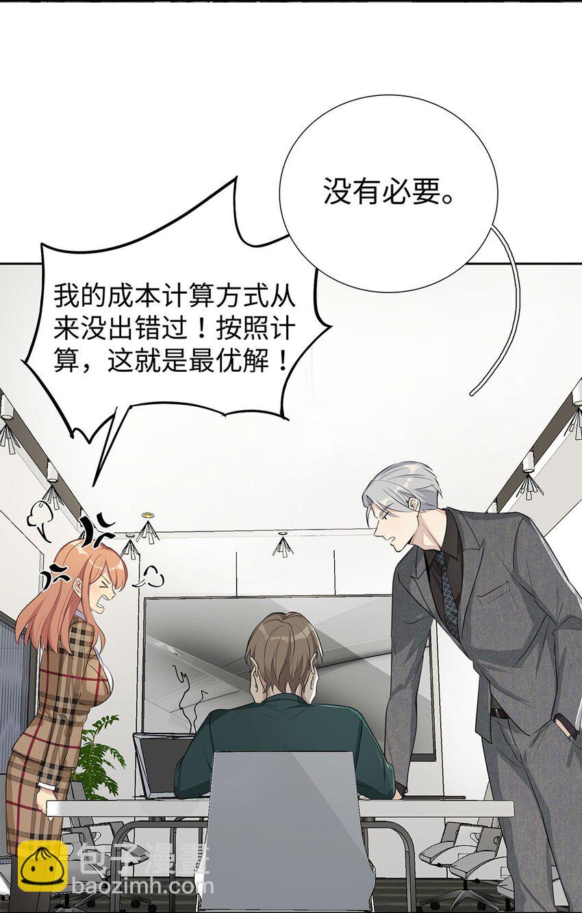 第1话 危险的秘书先生(1/2)-第3话