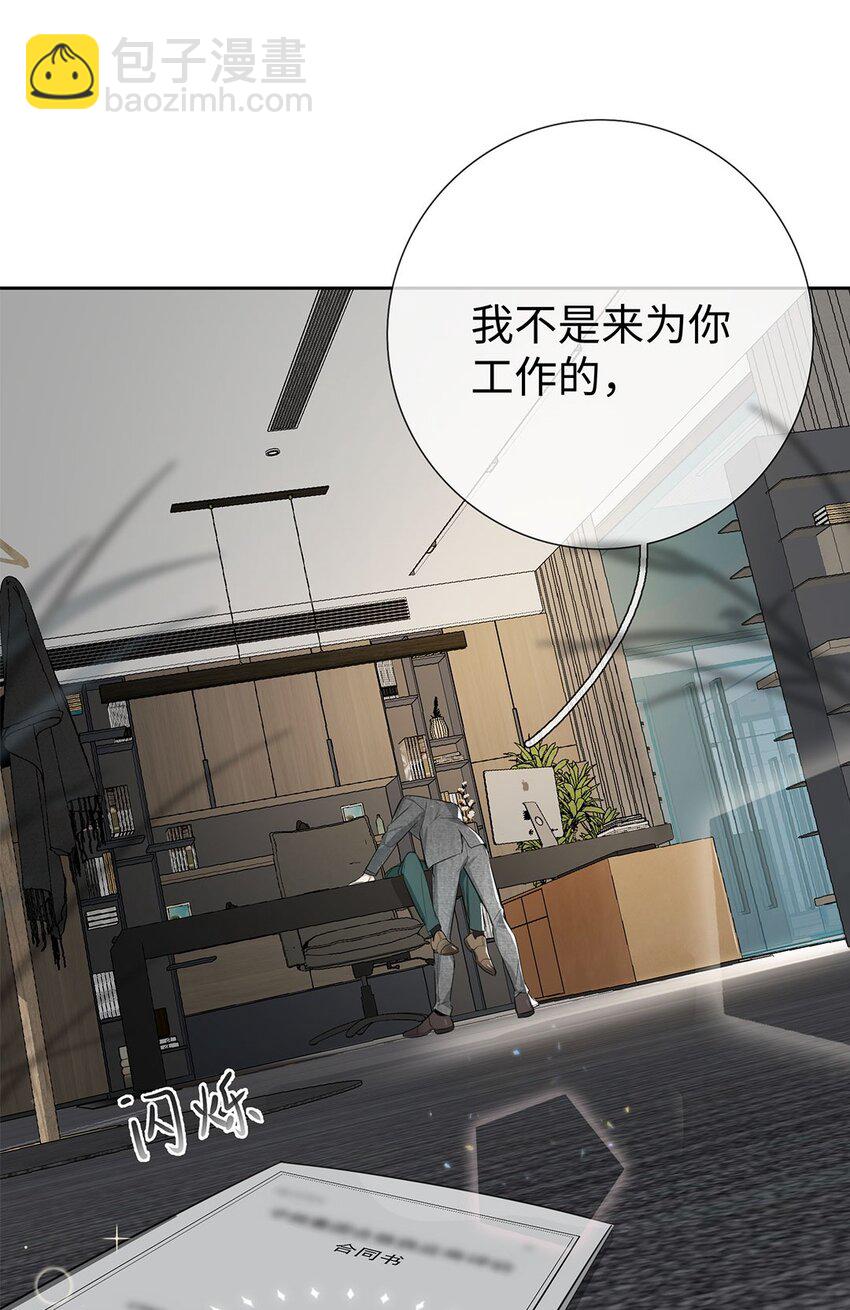 第1话 危险的秘书先生(1/2)-第3话