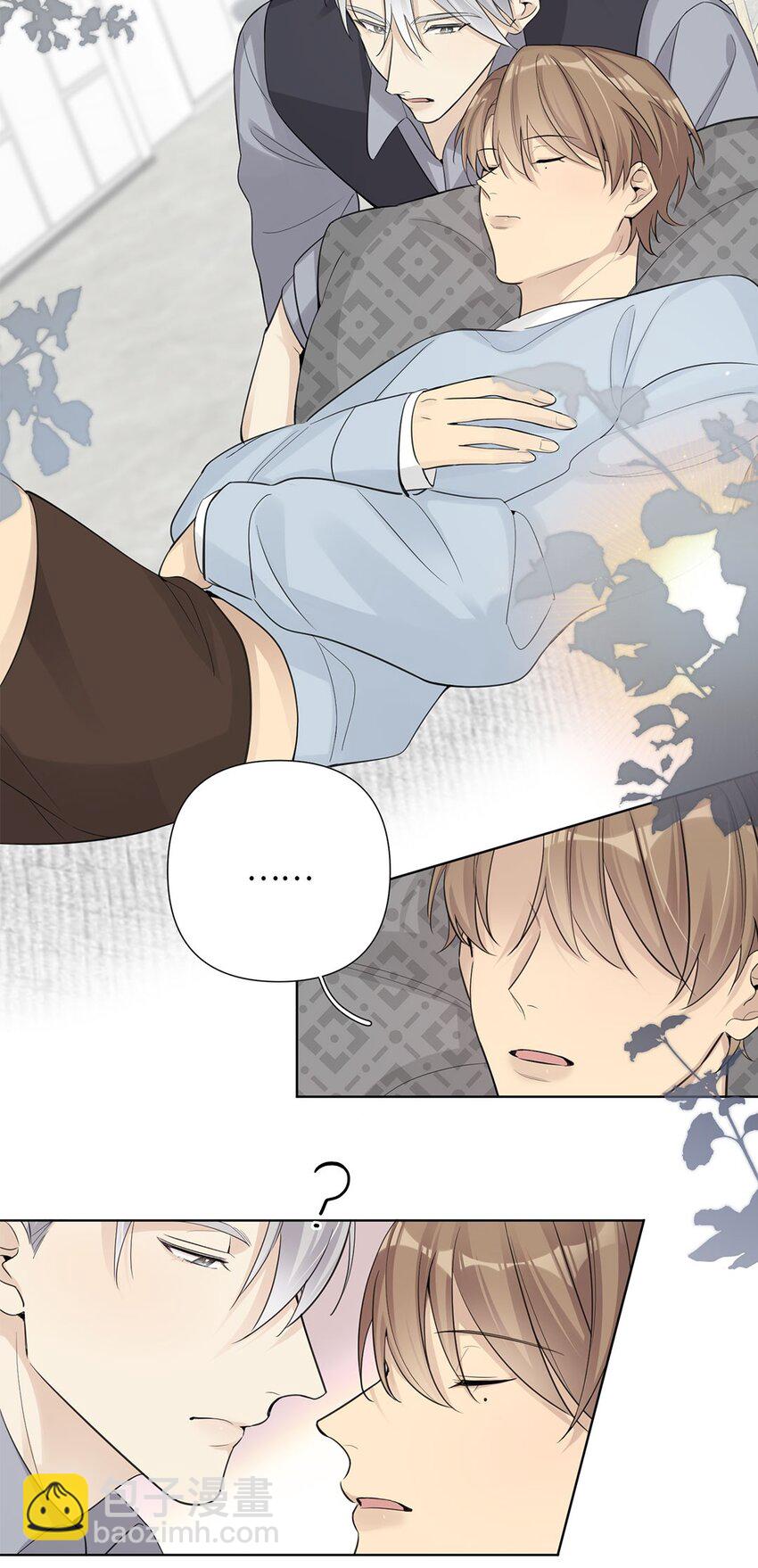 第19话 只要你需要，我就在-第21话