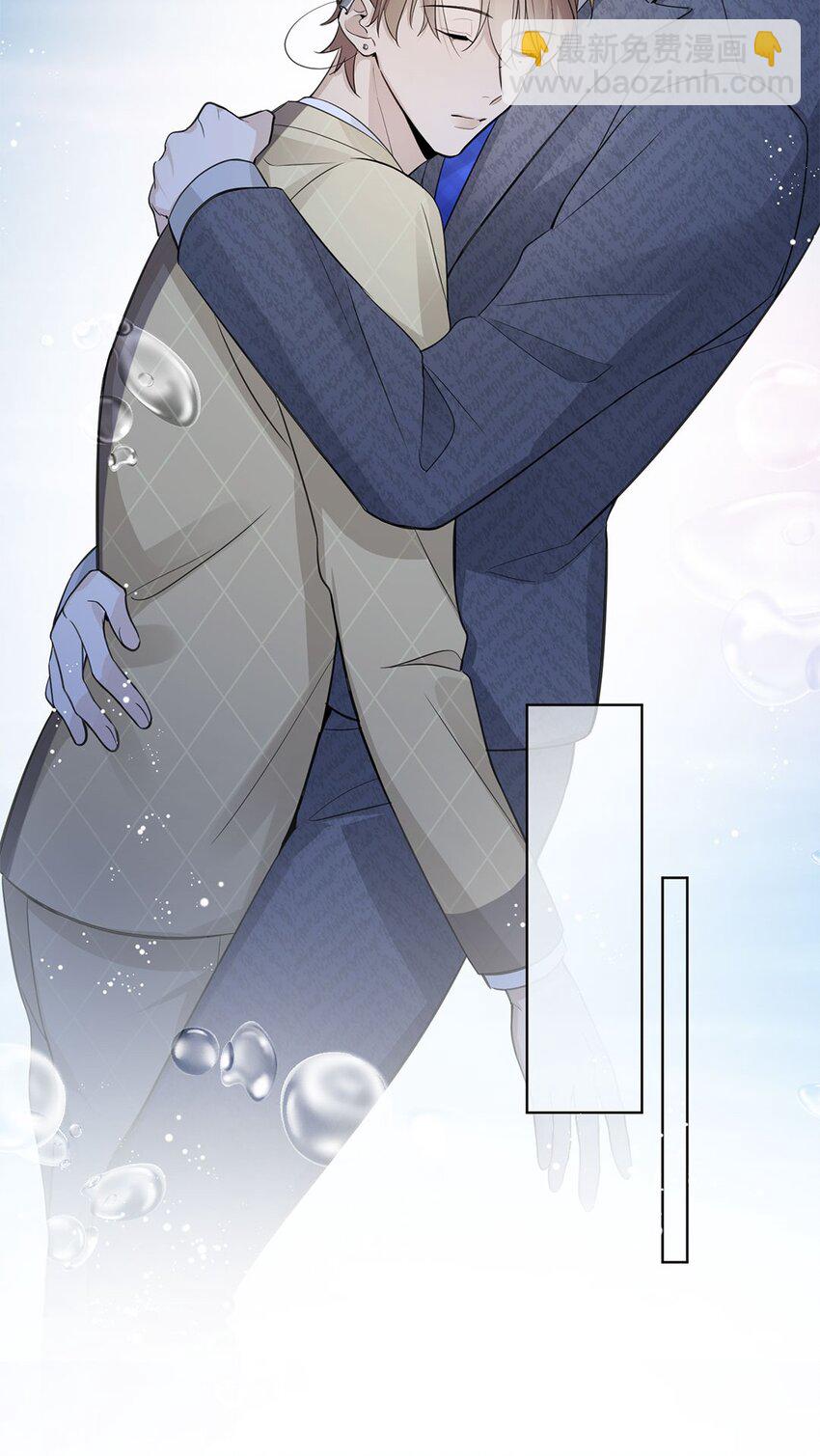 第23话 真是状况不断啊！-第25话