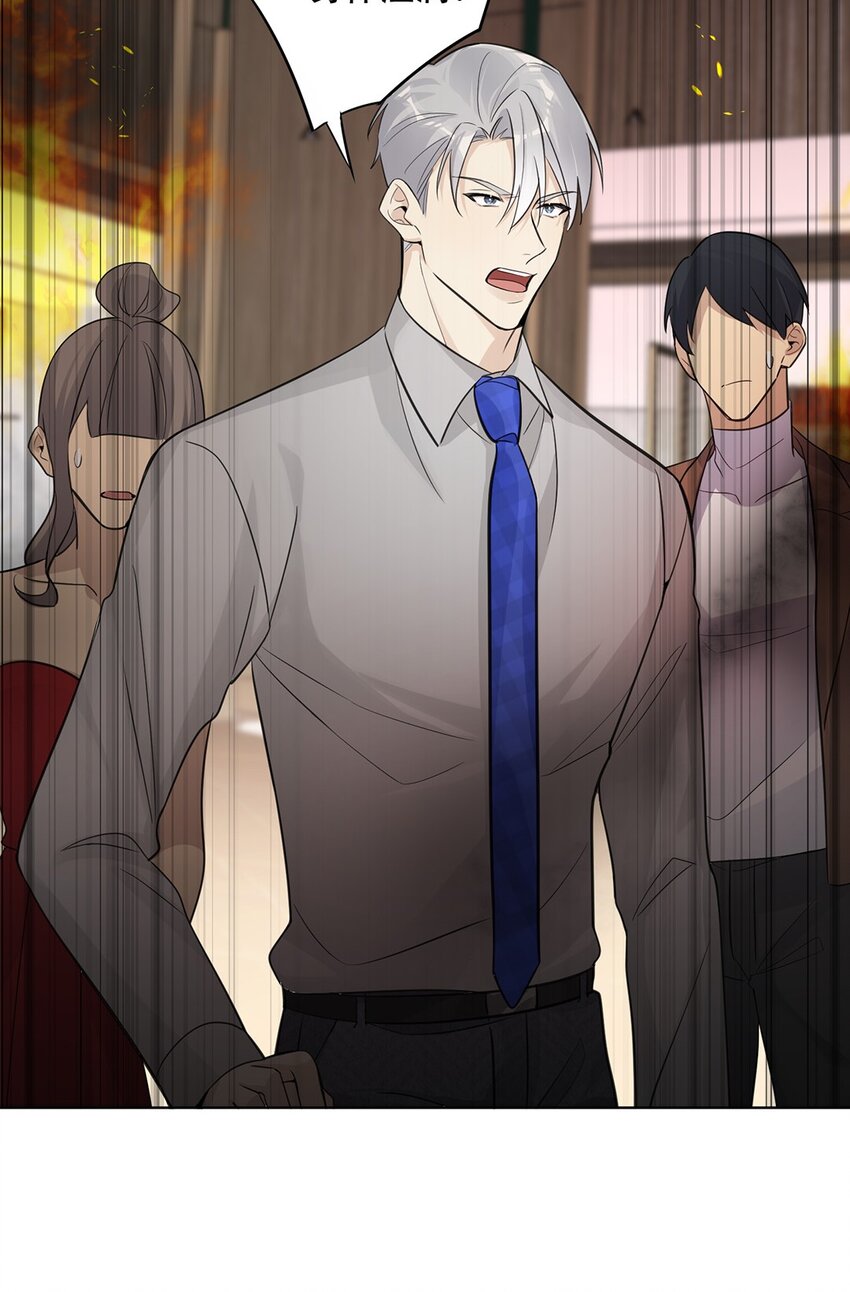 第27话 你要与恶龙站在一起？-第29话