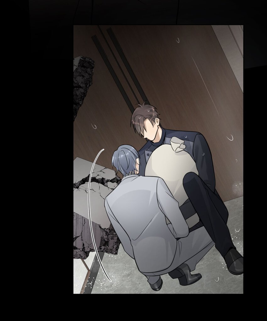 第29话 新人物登场：蓝乔是谁？-第31话