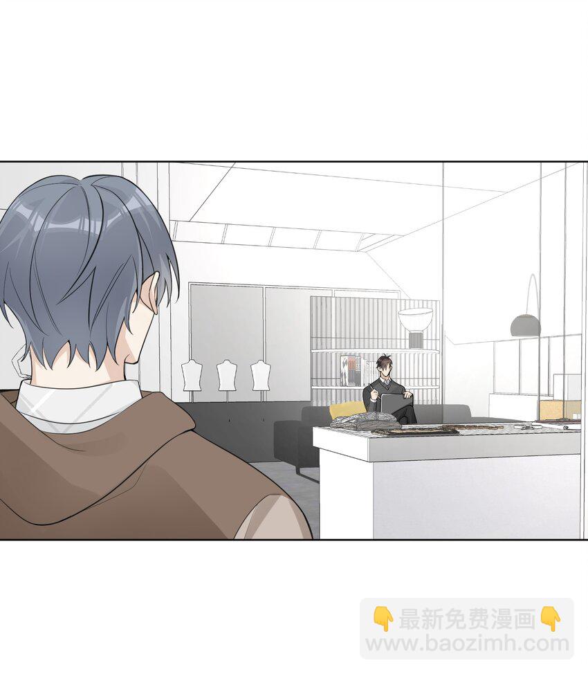 第35话 没想到他是这样的性格-第37话