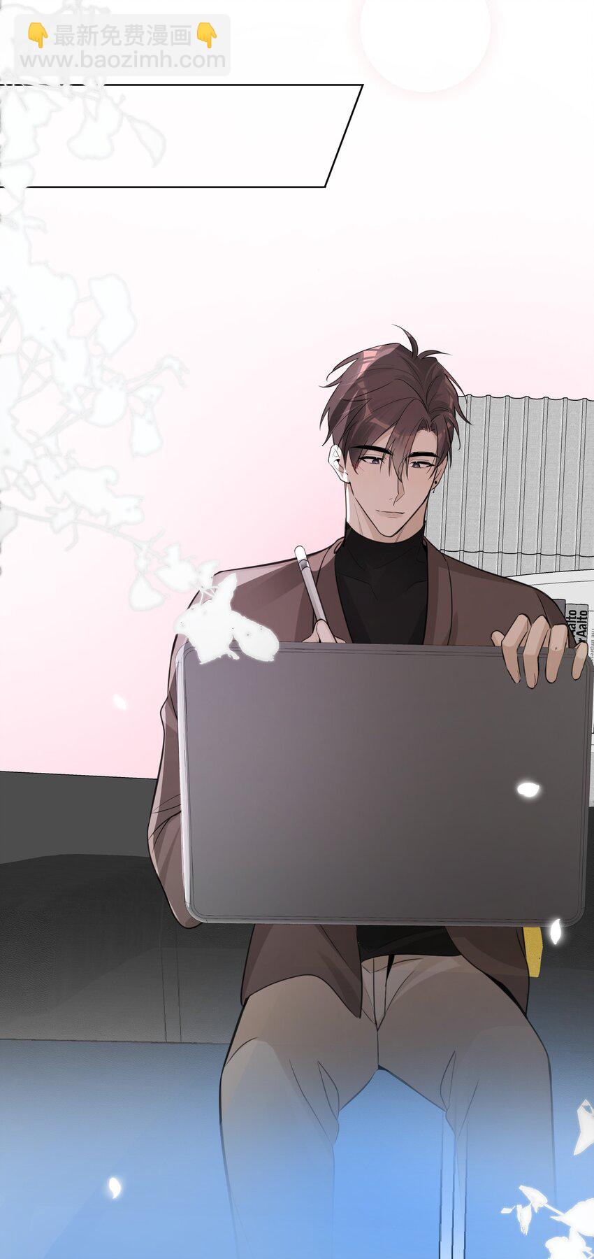 第37话 这是在&hellip;&hellip;吵架？-第39话