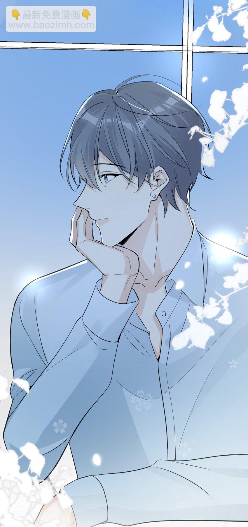 第37话 这是在&hellip;&hellip;吵架？-第39话