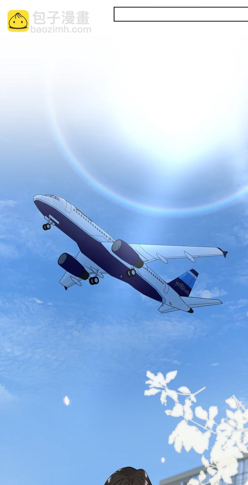 第37话 这是在&hellip;&hellip;吵架？-第39话