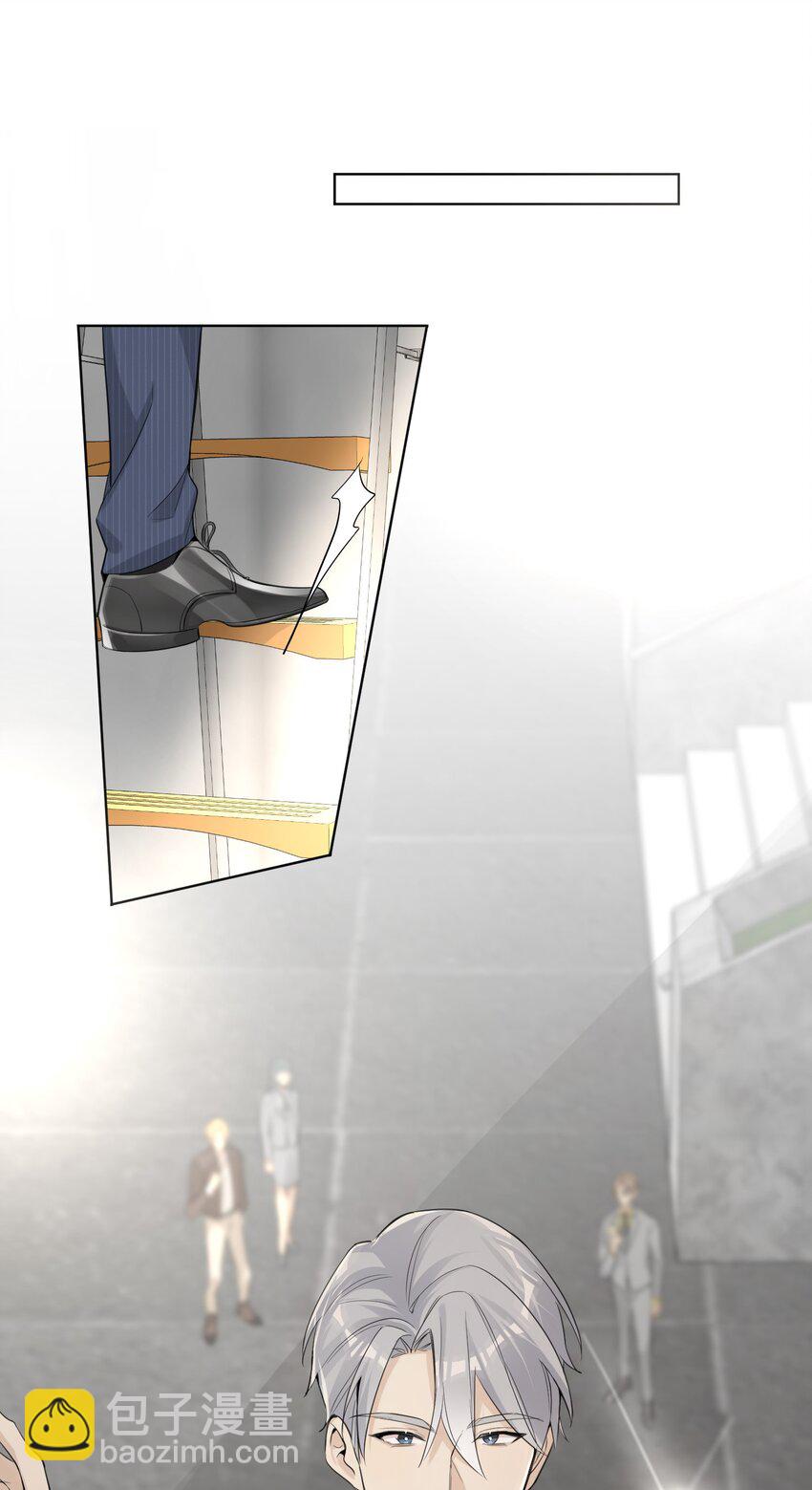 第39话 好久不见-第41话