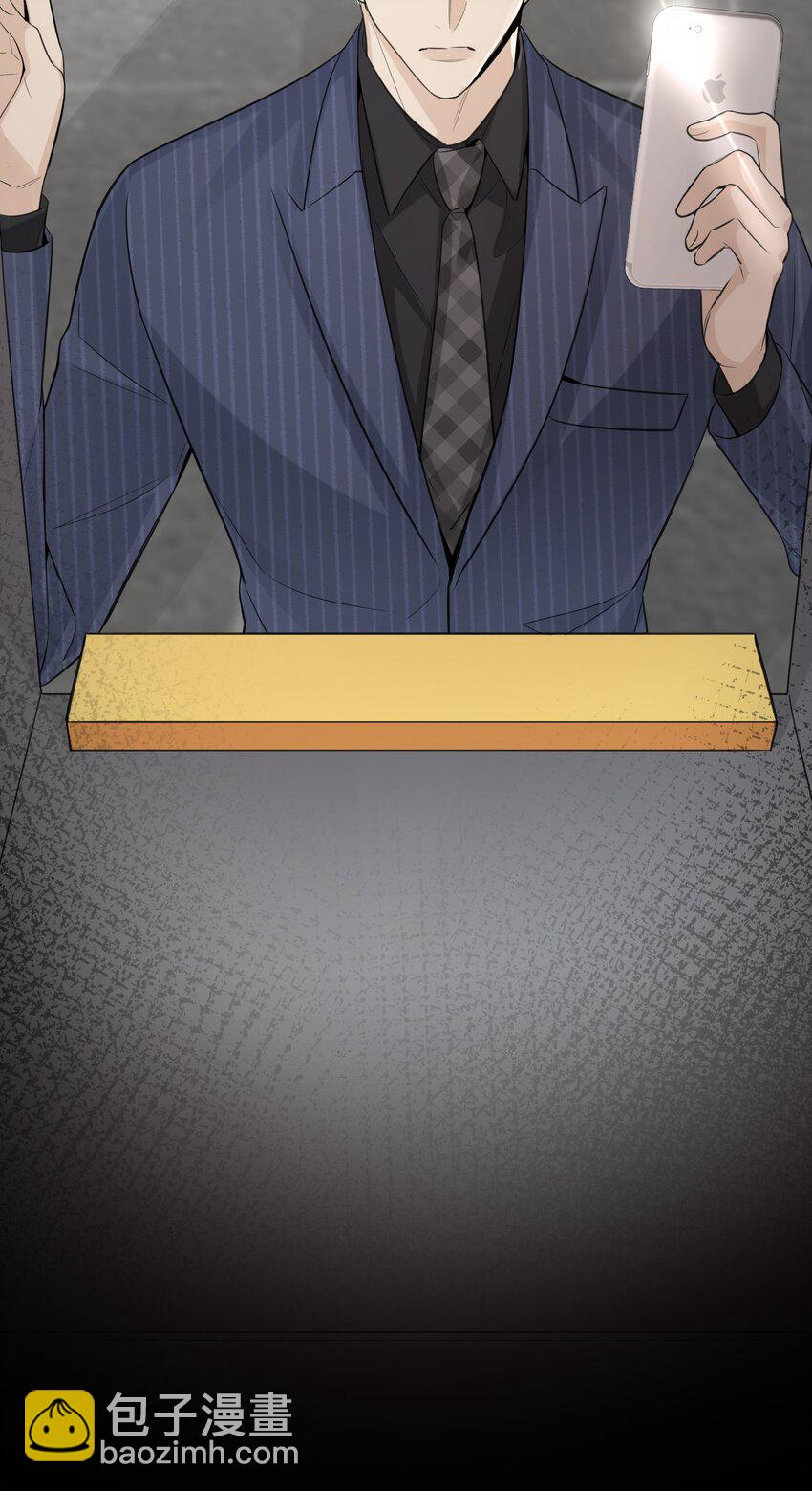 第39话 好久不见-第41话