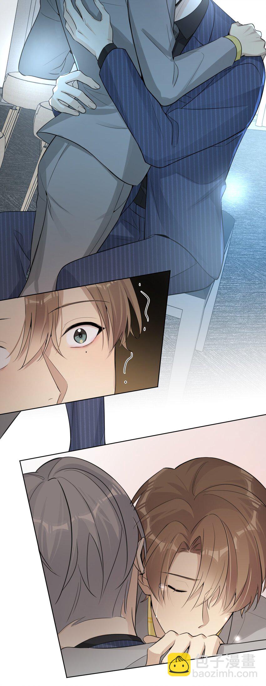 第43话 总算找到你了(1/2)-第45话