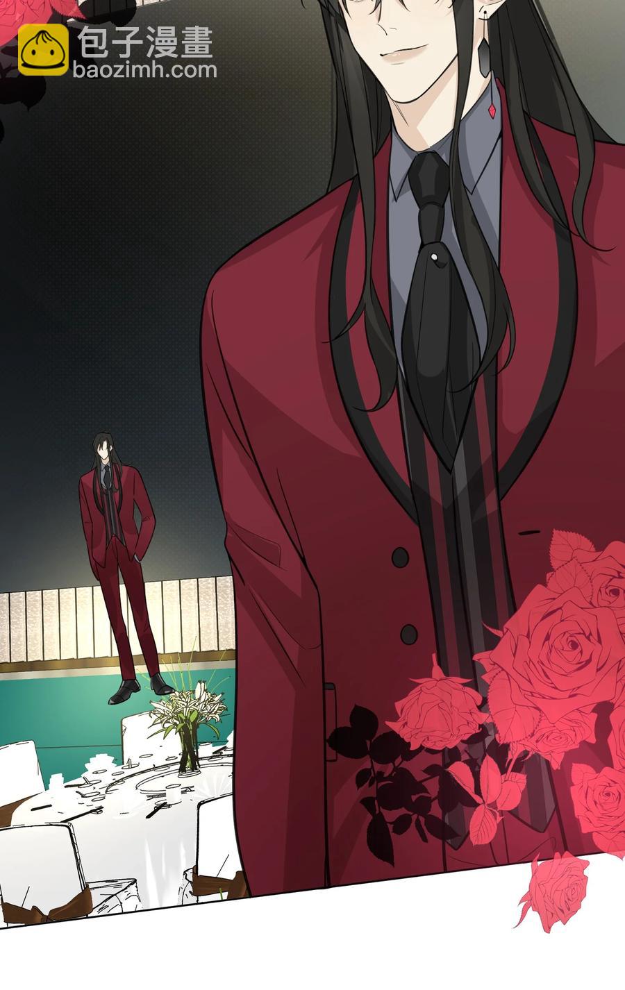 第55话 最优解-第57话